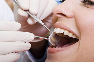 cosmetic dentist in san antonio