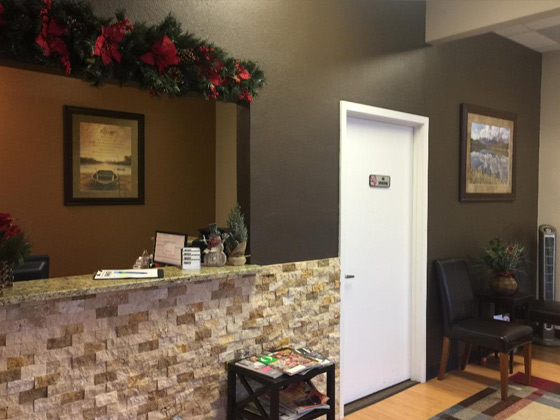 Dentist San Antonio